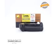 Nikon MB-D18 Battery Nital Usato 