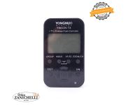 Yongnuo I-TTL wireless Ctrl YN622N-TX 
