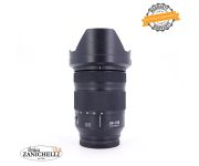 Panasonic Lumix 24-105mm F/4 S Usato 