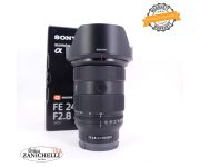 Sony FE 24-70mm f/2.8 GM II Usato 