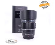 Olympus M.Zuiko ED 25mm f/1.2 Pro Usato 