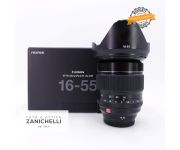 Fujifilm Fujinon XF 16-55mm f/2.8 R LM WR Usato 