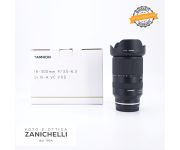Tamron 18-300mm f/3.5-6.3 Di III-A VC VXD 