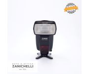 Canon Flash Speedlite 580EX II Usato 