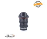 Canon EF 20-35mm f/2.8 L Usato 