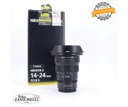 Nikon Nikkor Z 14-24mm f/2.8 S Usato 