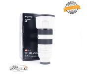 Sony FE 70-200mm f2.8 GM II OSS Usato 