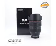 Canon RF 28-70mm f2 L USM Usato 