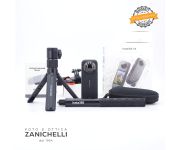 Insta360 X4 8K 360 Action Cam + Accessori Usato 