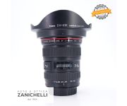 Canon EF 17-40mm f/4 L USM Usato 