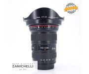 Canon EF 16-35mm f/2.8 L II USM Usato 