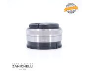 Sony E 16mm F/2.8 Usato 