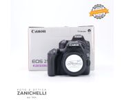 Canon EOS 250D 9000 Scatti Usato 