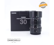 Fujifilm Fujinon XF 30mm F/2.8 R LM WR Macro Usato 