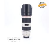 Canon EF 70-200mm f/2.8 L IS II USM Usato 