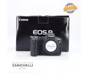 Canon EOS R Body 55000 Scatti Usato 