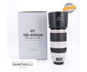 Canon EF 100-400mm F/4.5-5.6 L IS II USM Usato 
