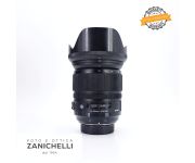 Sigma 24-105mm f/4 DG ART 