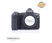 Canon EOS R Body 101000 Scatti Usato 