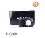 Canon EOS RP Body 5000 Scatti Usato 