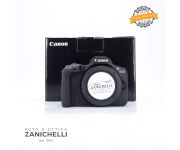Canon EOS R50 7000 Scatti Usato 