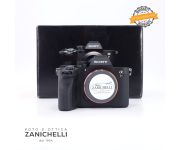 Sony A7R V Body 16988 Scatti Usato 