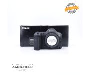 Canon EOS R5 Mark II Body 1000 Scatti Usato 
