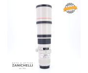 Canon EF 400mm f/5.6 L USM Usato 