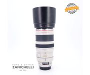 Canon EF 100-400mm F/4.5-5.6 L IS Usato 