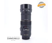 Sigma 105mm f/2.8 EX DG HSM OS Macro 