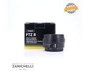 Nikon FTZ II Mount Adapter Usato 