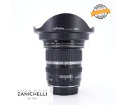 Canon EFS 10-22mm f/3.5-4.5 USM Usato 