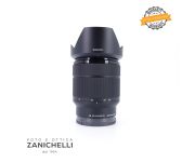 Sony FE 28-70mm f/3.5-5.6 OSS Usato 