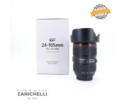 Canon EF 24-105mm f/4 L IS II USM Usato 