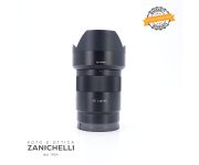 Sony FE 55mm f/1.8 ZA Usato 