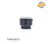Nikon AF-S Teleconverter TC-17E 1.7x II Usato 