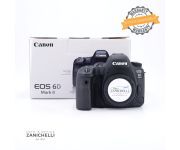 Canon EOS 6D Mark II + HandGrip compt 42700 Scatti Usato 