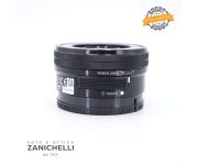 Sony E PZ 16-50mm f/3.5-5.6 OSS Usato 