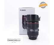 Canon EF 24-105mm f/4 L IS II USM Usato 