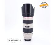 Canon EF 70-200mm f/2.8 L USM Usato 