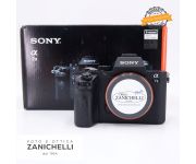 Sony A7 II Body 9336 Scatti Usato 