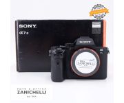Sony A7S II Body 6702 Scatti Usato 