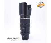 Tamron SP 70-200mm F/2.8 DI VC USD 