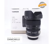 Tamron 24-70mm F/2.8 Di Vc USD 