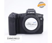 Canon EOS R Body 10000 Scatti Usato 