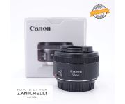 Canon EF 50mm f/1.8 STM Usato 
