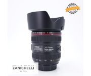 Canon EF 24-70mm f/4 L IS USM Usato 