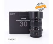 Fujifilm Fujinon XF 30mm F/2.8 R LM WR Macro Usato 