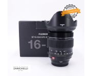 Fujifilm Fujinon XF 16-55mm f/2.8 R LM WR Usato 