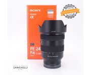 Sony FE 24-105mm f/4 G OSS Usato 